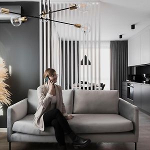 Appartement met Twee Slaapkamers