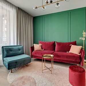 Superior Appartement met een Slaapkamer